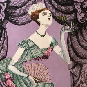 Meet your Posher, Arielle